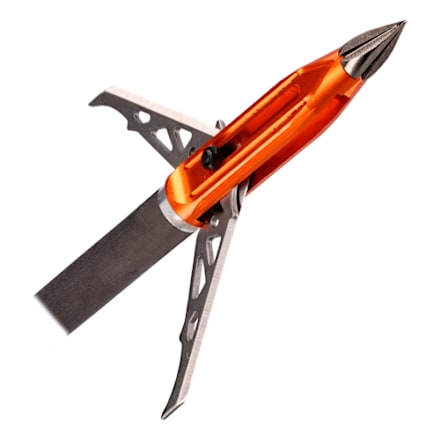 Ravin Aluminium Mechanische Armbrust-Breitspitze