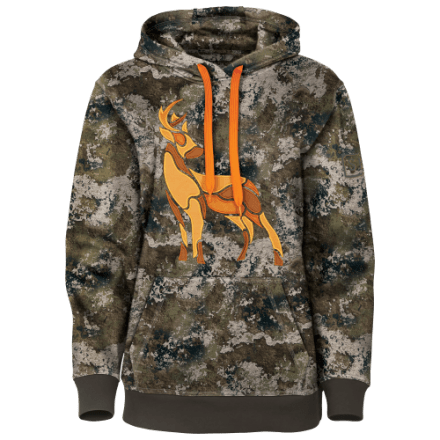 SHE Outdoor Hunt Hoodie