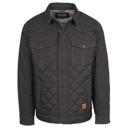 RedHead Ranch Wilson's Creek Steppjacke für Herren