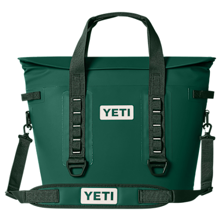 YETI Hopper M30 Soft Cooler