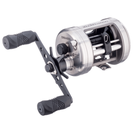 Offshore Angler Ocean Master 4000 Baitcast Reel