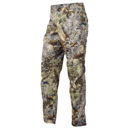 Kings Camo Hunter Hose für Damen