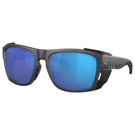 Costa Del Mar King Tide 6 580G Glas polarisierte Sonnenbrille