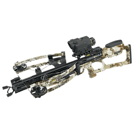 TenPoint Nitro 505 XERO Armbrustpaket mit ACUSlide
