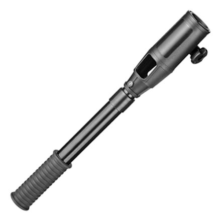 Bass Pro Shops 12'' Teleskop-Trolling-Motor-Verlängerungsgriff
