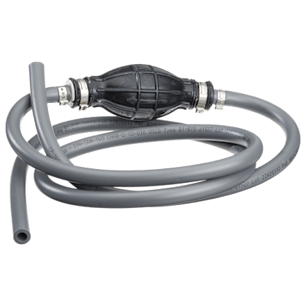 Attwood Universal Fuel Line Kit