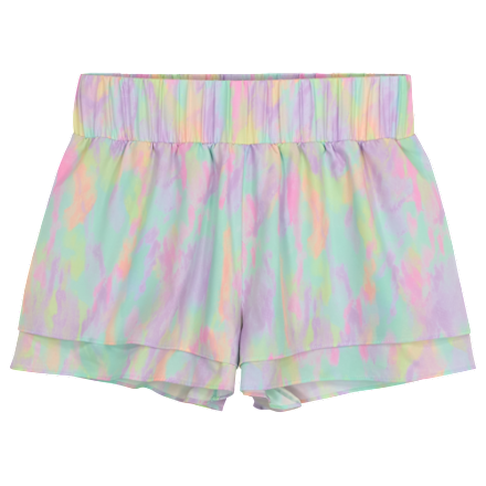 Bass Pro Shops Performance-Shorts für Kinder