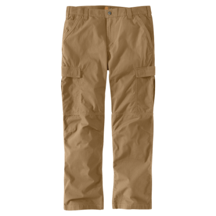 Carhartt Force Relaxed-Fit Ripstop Cargo-Arbeitshose für Herren