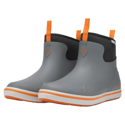 LaCrosse Alpha Deckstiefel für Herren