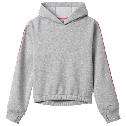 Bass Pro Shops Performance-Hoodie für Kinder