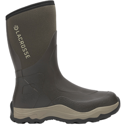 Lacrosse Alpha Agility 12 Zoll Feldstiefel