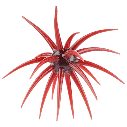Berkley PowerBait MaxScent 'Moeba
