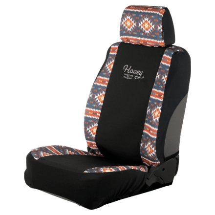 Hooey Tucson Aztec Sitzbezug