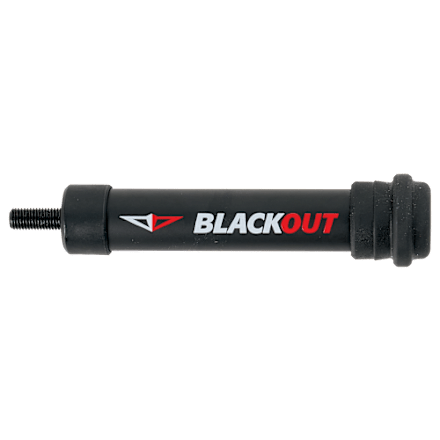 BlackOut Censor Bogenstabilisator