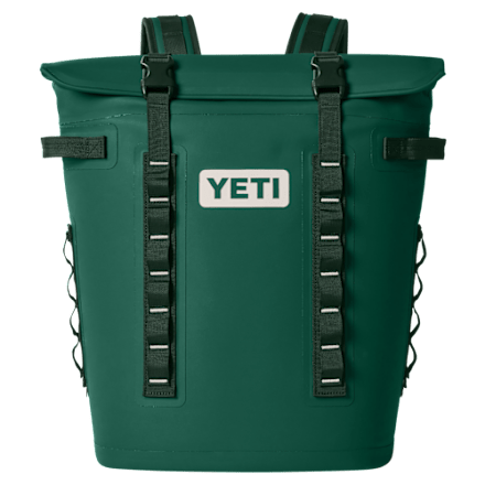 YETI Hopper M20 Rucksackkühler