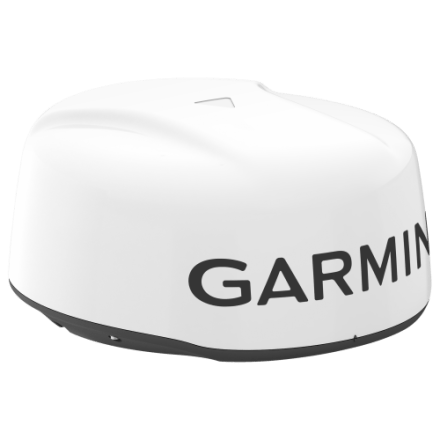 Garmin GMR 18 HD3 Dome-Radar