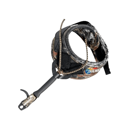 T.R.U. Ball Desperado Bow Release