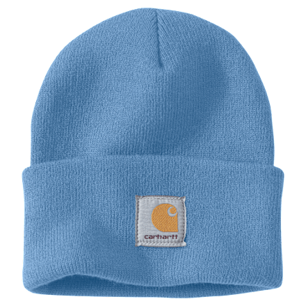 Carhartt A18 Strickmütze mit Bündchen