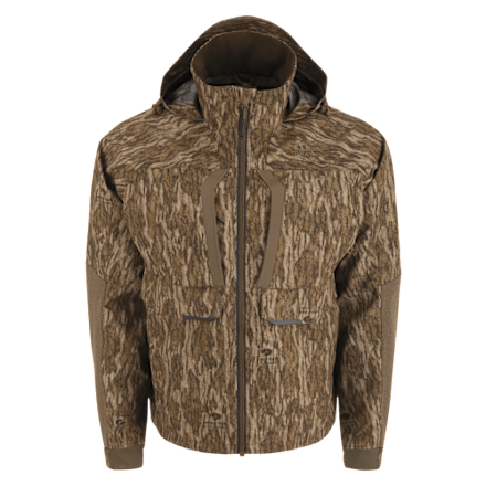 Drake Waterfowl LST BMF Pit Jacke