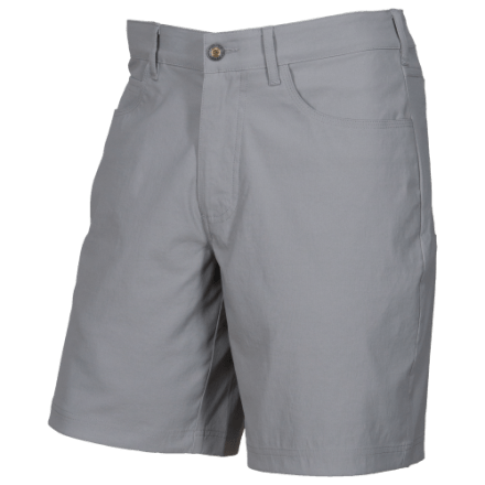 RedHead Softshell Shorts for Men
