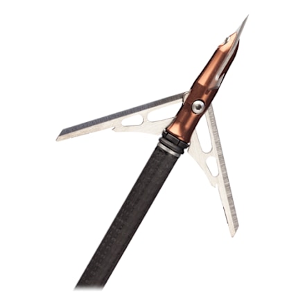 Rage Xtreme Turkey Mechanische Jagdspitze