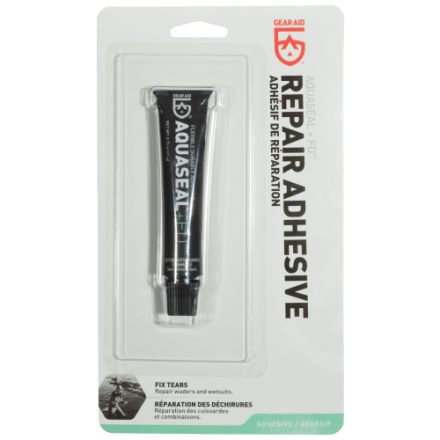 Gear Aid Aquaseal+FD Wat- und Ausrüstungsreparaturkleber