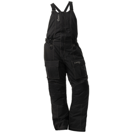 DSG Oberbekleidung Avid Ice 2.0 Drop-Seat-Lätzchen für Damen