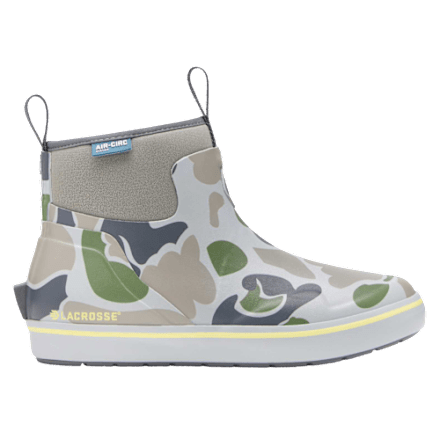 LaCrosse Alpha 6'' Deckstiefel für Damen