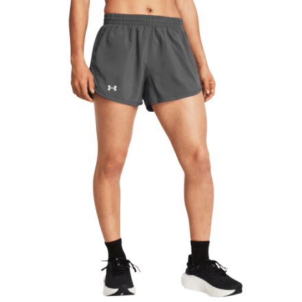 Under Armour Fly-By 3" Shorts