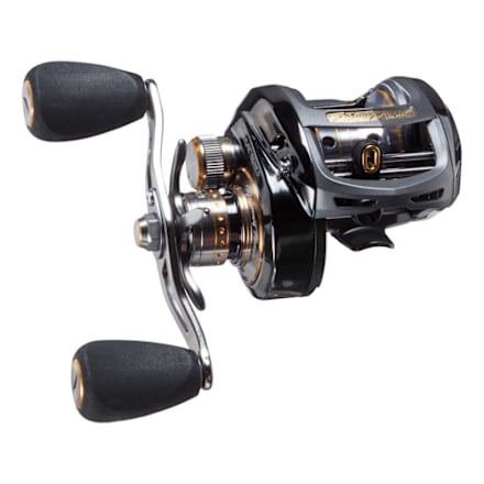 Bass Pro Shops Johnny Morris Signature Series Baitcast Reel