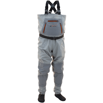 Frogg Toggs Hellbender II Stockingfoot Wathose für Herren