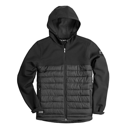 Dri-Duck Vista Pufferjacke für Damen