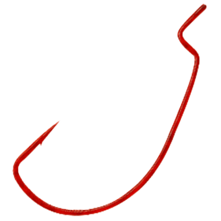 Gamakatsu EWG Wurmhaken