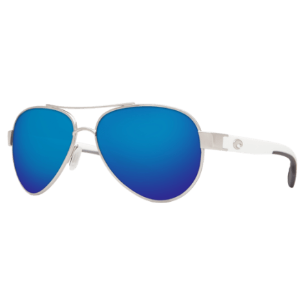 Costa Del Mar Loreto 580P polarisierte Sonnenbrille für Damen