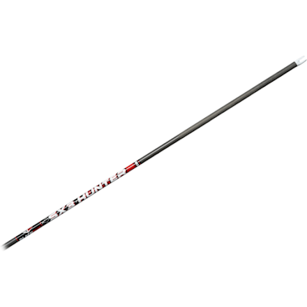 BlackOut SX3 Hunter Carbon-Pfeilschäfte mit kleinem Durchmesser
