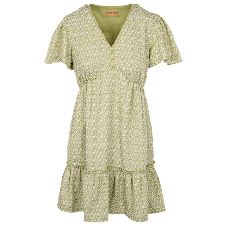 RedHead Ranch Babypuppenkleid