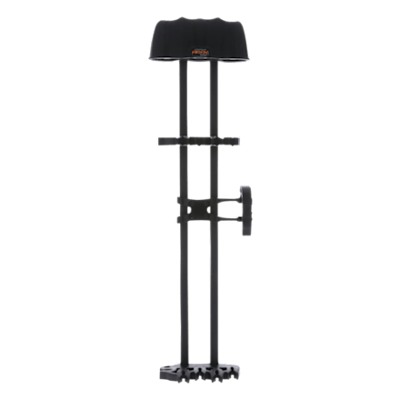 Truglo Reactor XL Köcher 5 Pfeil Schwarz
