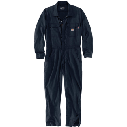 Carhartt Force Flammbeständiger, leichter Overall mit lockerer Passform für Herren