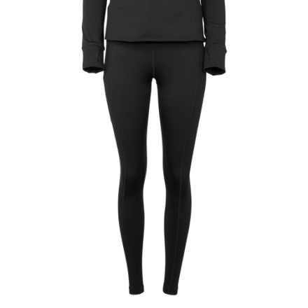 Frostsichere Basisschicht-Leggings von Natural Reflections
