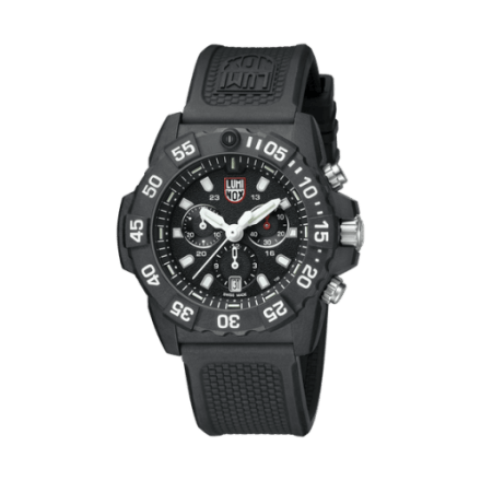 Luminox Navy SEAL Chronograph Taucheruhr