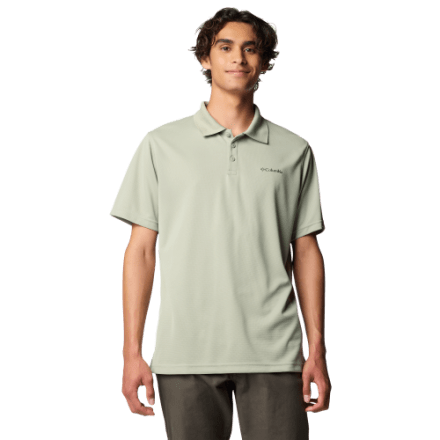 Columbia Utilizer Kurzarm-Polo für Herren
