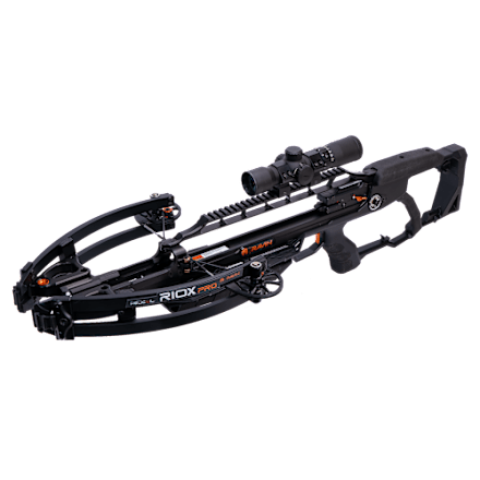 Ravin R10X Pro Armbrustpaket