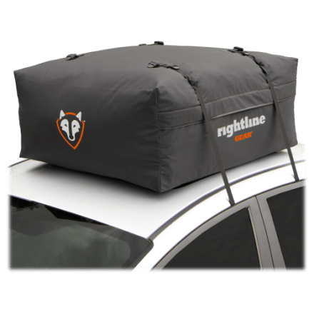 Rightline Gear Range Jr Car Top Carrier