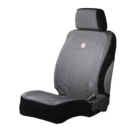 Carhartt Universal Fit Nylon Duck Bucket Seat Cover