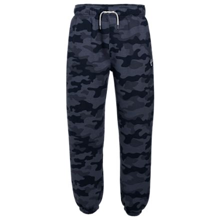 Bass Pro kauft schwere Jogginghosen