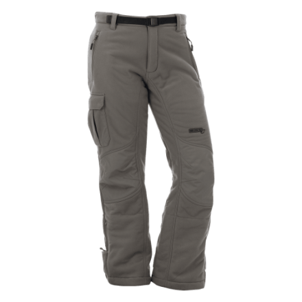 DSG Oberbekleidung Ella 3.0 Hose für Damen