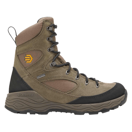 LaCrosse Trailbreaker GTX wasserdichte Jagdstiefel für Damen