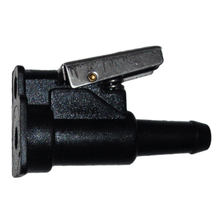 Bass Pro Shops Marine Kraftstoffleitung und Tank-Buchse für Johnson/Evinrude