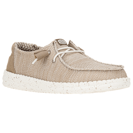 HEYDUDE Wendy Stretch Sox Freizeitschuhe für Damen