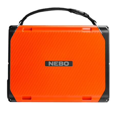 NEBO Rambler 300 Tragbares Kraftwerk